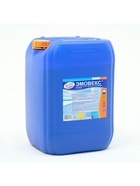 Жидкий хлор для дезинфекции воды "Эмовекс", 34 кг 9098380 - фото 319769636
