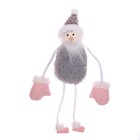 Мягкая игрушка, 22 см, виды МИКС - Фото 1