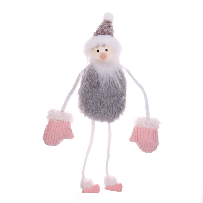 Мягкая игрушка, 22 см, виды МИКС - Фото 1