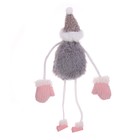 Мягкая игрушка, 22 см, виды МИКС - Фото 2