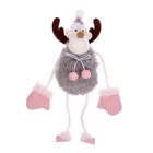 Мягкая игрушка, 22 см, виды МИКС - Фото 3