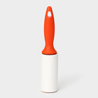 Ролик для чистки одежды LaDom, 60 листов + 2 сменных блока по 60 листов - Фото 5