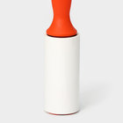 Ролик для чистки одежды LaDom, 60 листов + 2 сменных блока по 60 листов - Фото 6