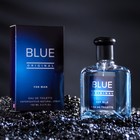 Туалетная вода мужская Blu Original, 100 мл (по мотивам Blue Seduction (A.Banderas) - Фото 1