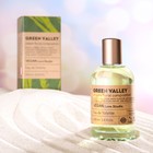 Туалетная вода женская Vegan Love Studio Green Valley, 100 мл (по мотивам Chance eau Fraiche (Chanel) - Фото 1