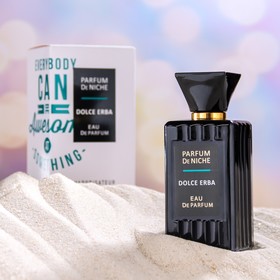 Парфюмерная вода женская "Parfum de Niche", "Dolce Erba", 100 мл 9148621