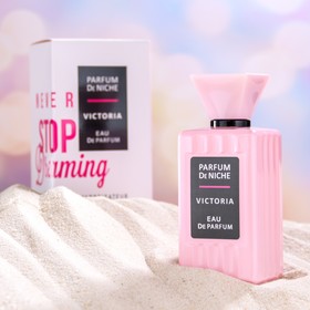 Парфюмерная вода женская Parfum de Niche Victoria, 100 мл (по мотивам Bombshell by victoria´s (V.Secret)