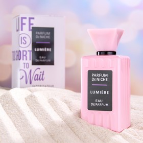 Парфюмерная вода женская Parfum de Niche Lumiere, 100 мл (по мотивам Eclat d'Arpege (Lanvin)