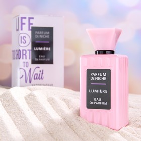 Парфюмерная вода женская Parfum de Niche Lumiere, 100 мл (по мотивам Eclat d'Arpege (Lanvin) 9148625