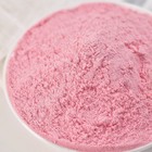 УЦЕНКА Розовая нетающая сахарная пудра KONFINETTA, 100 г. - Фото 2