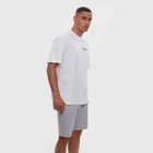 Футболка President, размер XL, цвет белый - фото 27416053