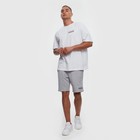 Футболка President, размер XL, цвет белый - фото 27416057