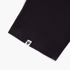 Футболка President, размер S, цвет чёрный - фото 35940510