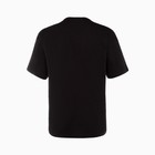 Футболка President, размер S, цвет чёрный - фото 35940505