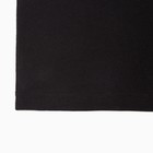 Футболка President, размер S, цвет чёрный - фото 35940508