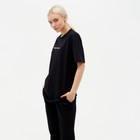 Футболка President Russian Power, размер XS, цвет чёрный - фото 45439943