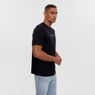 Футболка President Russian Power, размер XS, цвет чёрный - фото 45439939