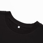 Футболка President Russian Power, размер XS, цвет чёрный - фото 45439946