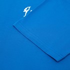 Футболка President Спорт.Фигурное катание, размер, XL, цвет синий - Фото 15