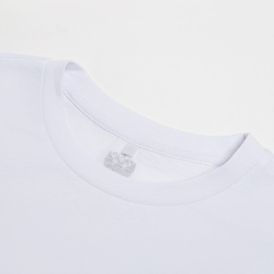 Лонгслив President, размер М, цвет белый