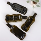 Набор подарочный «Винная коллекция», стеклянный, 4 предмета: 4 менажницы h=31 см - фото 21686638