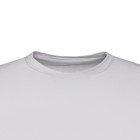 Футболка мужская, цвет светло-серый МИКС, размер 54 - фото 27563503