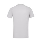 Футболка мужская, цвет светло-серый МИКС, размер 54 - фото 27563504