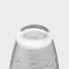 Стакан стеклянный «Мармелад», 360 мл - Фото 3