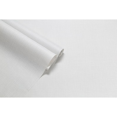 Обои вспененный винил Home Color, на флизелиновой основе, 1.06×10 м, цвет серый