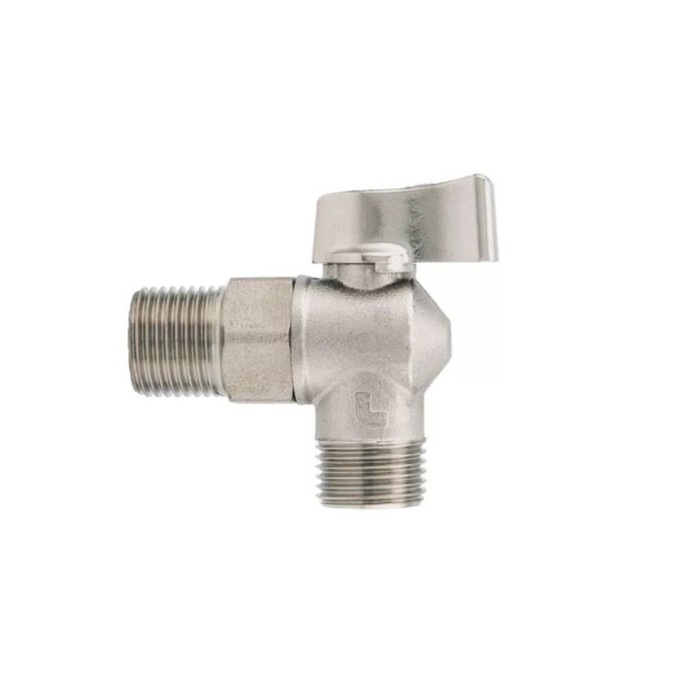 Кран шаровой ITAP 391, 1/2