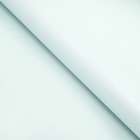 Бумага перламутровая, лазурная, 0,5 х 0,7 м (комплект 10 шт) - фото 50963835