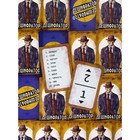Настольная игра «Дешифратор», 55 карточек, 12+ - Фото 3