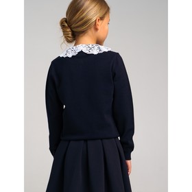 

Кардиган для девочки, рост 170 см