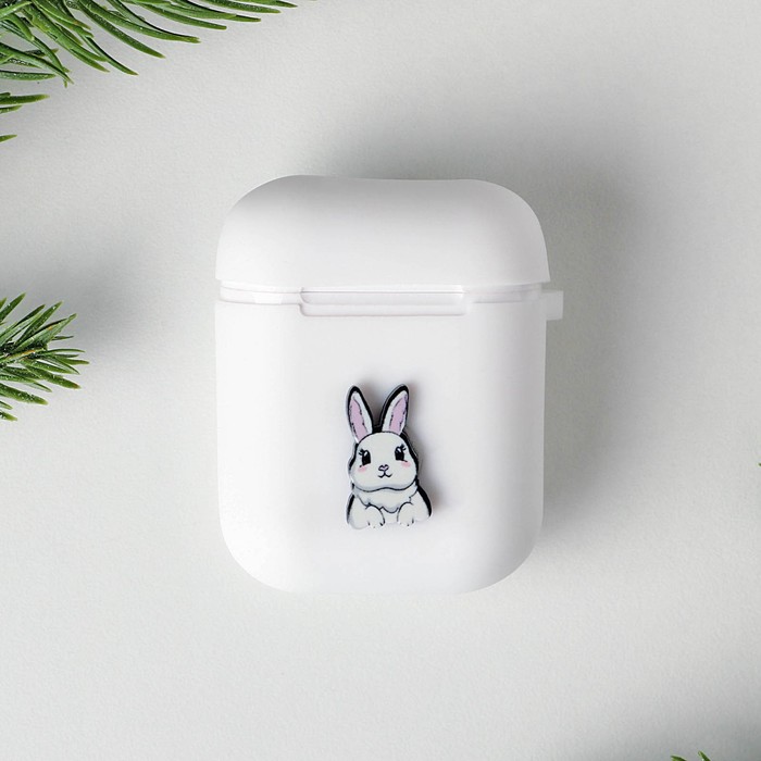 Чехол для беспроводных наушников «Исполнения желаний», 5.5×4.7 см - Фото 1