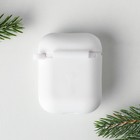 Чехол для беспроводных наушников «Исполнения желаний», 5.5×4.7 см  (артикул 7697008)  большой выбор товаров оптом и в розницу по низким ценам с доставкой