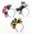 Карнавальный ободок «Хэллоуин», МИКС - Фото 4