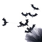 Карнавальный ободок «Летучая мышь», МИКС - фото 25321044