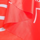 Флаг Знамя победы, 60 х 90 см, шток 90 см, полиэфирный шёлк - фото 6652889