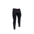 Кальсоны мужские Сomfort Universal, 2 слоя, р.42-44 (XS), цвет черный - Фото 1