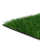 Газон искусственный, для спорта, ворс 40 мм, 1×2 м, зелёный, Greengo - Фото 4