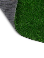 Газон искусственный, для спорта, ворс 40 мм, 1×2 м, зелёный, Greengo - Фото 6