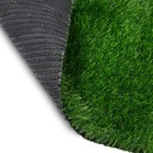 Газон искусственный, для спорта, ворс 50 мм, 1 × 2 м, зелёный, Greengo - Фото 2
