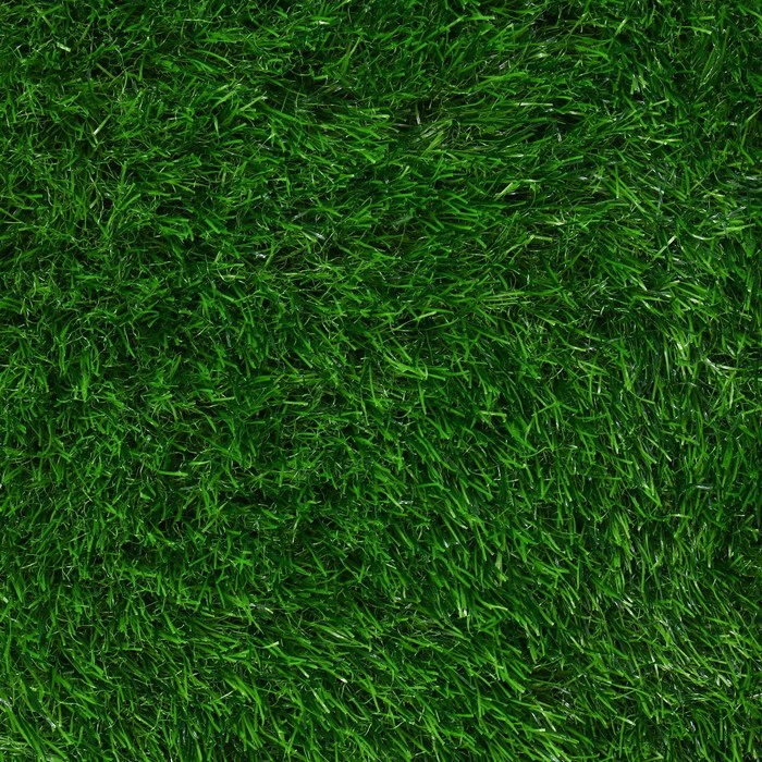 Газон искусственный, для спорта, ворс 50 мм, 1 × 2 м, зелёный, Greengo - фото 1891331313