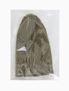 Шапка детская MINAKU: Cozy Winter, зелёная, размер 52-56 - Фото 5