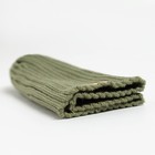 Шапка детская MINAKU р-р 56-58, цв.зелёный 7882393