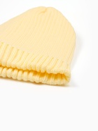 Шапка для девочки MINAKU: Cozy Winter, цвет экрю, размер 56-58 (7-11 лет) - Фото 11