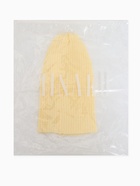 Шапка для девочки MINAKU: Cozy Winter, цвет экрю, размер 56-58 (7-11 лет) - Фото 12