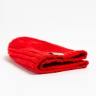 Шапка детская MINAKU р-р 56-58, цв.красный - фото 22743662