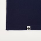 Поло President Герб, размер XS, цвет синий - Фото 16