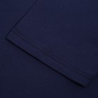 Поло President Герб, размер XL, цвет синий - Фото 15